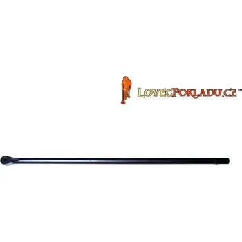 Přislušenství pro detektor kovů Spodní tyč k sondě pro detektory Bounty Hunter řada PRO délka 67