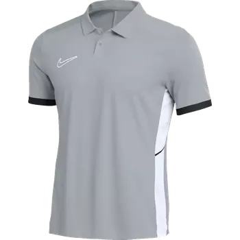 Pánská košile Pánská polokošile Nike Dri-FIT Academy 25 Polo šedá
