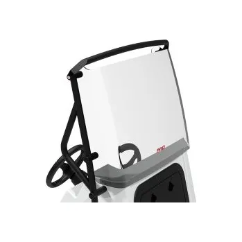 Madlo do koupelny Horní madlo nad konzoli