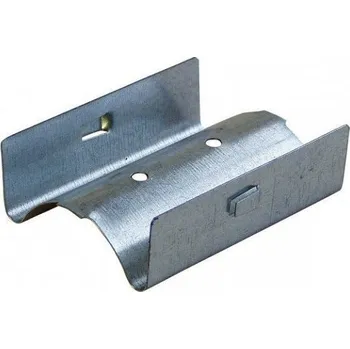 Sádrokartonová deska SEMIN spojovací kus pro CD prohnuý 80mm