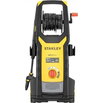 Zahrada STANLEY Vysokotlaký čistič SXPW27DTS, 160BAR,2700W