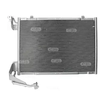 Výparník klimatizace HC-Cargo Kondenzátor klimatizace HC 261289
