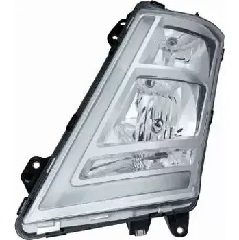Přední světlomet LORO Světlomet LOR 773-1149L-LD-E1 + DOPRAVA ZDARMA!