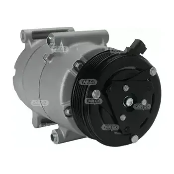 Kompresor klimatizace HC-Cargo Kompresor klimatizace HC 241054 + DOPRAVA ZDARMA!