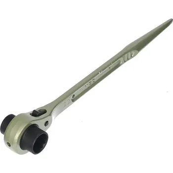 Lešení Japonská lešenářská ráčna MCC - 19 x 22 mm