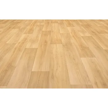 pvc podlaha Beauflor Puretex Lime Oak 336M Šíře role: 3 m