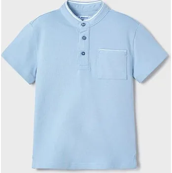 Polo chlapecké Mayoral 3102 - vel. 134
