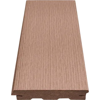 Terasové prkno Prkno terasové Terafest Infinit FOREST palisander (22×140×4000mm)