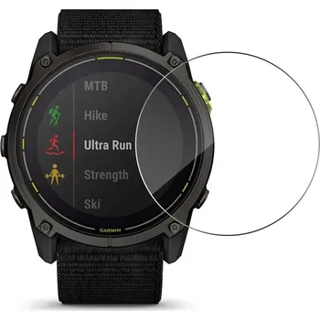 Ochranné sklo pro Garmin Enduro 3