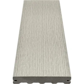 Terasové prkno Prkno terasové Terafest Classic FOREST inox (22×137×4000mm)