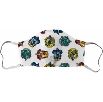rouška Rouška Harry Potter - Bradavické erby