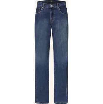 7 For All Mankind Dámské Straight Džíny Tess Trouser, 1bm...