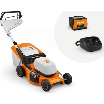 Sekačka STIHL WA220111435
