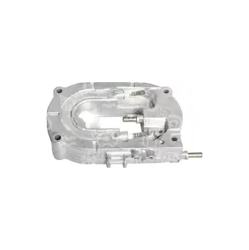 Příslušenství pro ohřívač vody těleso topné, termoblok DeLonghi, 2 x 600 W, 230 V, průměr 5 mm, 5532139700