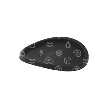 Příslušenství pro kuchyňský robot víko nádoby sekáčku BOSCH / SIEMENS, 630938