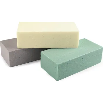 Aranžovací hmota pro suché aranžování 7x10,5x23 cm Balení: 1 ks