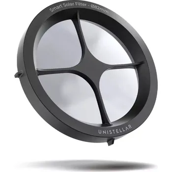 Dalekohled Unistellar solární filtr pro Odyssey a Odyssey Pro