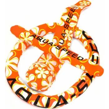 Aqua-Speed Sada hraček pro potápění oranžová barva, 75