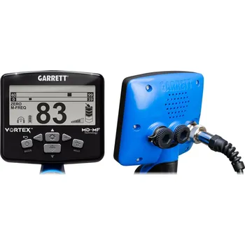 Detektor kovů Detektor kovů Garrett Vortex VX7
