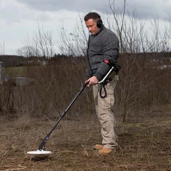 Detektor kovů Detektor kovů Ebinger UPEX ONE 2