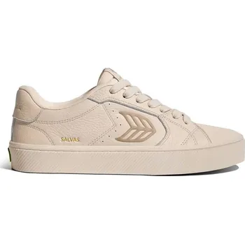 Dámské tenisky Tenisky Cariuma Salvas W all almond milk/plaza taupe UK 3,5 (EUR 36,5) 2025 - Odesíláme do 24 hodin
