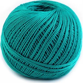 Příze Příze Sněhurka Niťárna Varianta: 6574 Atlantis, Balení: 10 ks