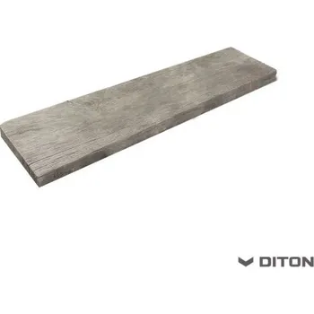 Dlažba Imitace dřeva DITON Prkna vzor SMRK - Prkno S1 - SMRK ARKTIC