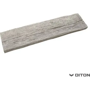 Dlažba Imitace dřeva DITON Prkna vzor DUB - Prkno D3 - DUB ARKTIC