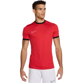 Pánské tréninkové tričko Nike Dri-FIT Academy 25 červené