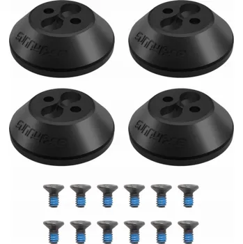 Dron SunnyLife 4x ochrana motoru pro motory dronů Dji Avata 2 / AT2-md787-d