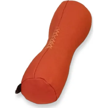 tréninková pomůcka pro psa Aport Bracco Teacher Dummy Profi Plovoucí Oranžová Váha: 500g