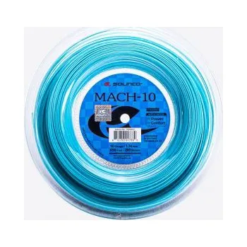 Struna na výplet tenisové rakety SOLINCO MACH-10 (200m) 1.15mm
