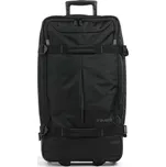 Travelite Tarifa Wheelbag 70 l černá