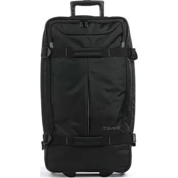 Cestovní taška Travelite Tarifa Wheelbag 70 l černá