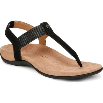Dámské sandále VIONIC - dámské sandály BREA, černá Velikost: 42