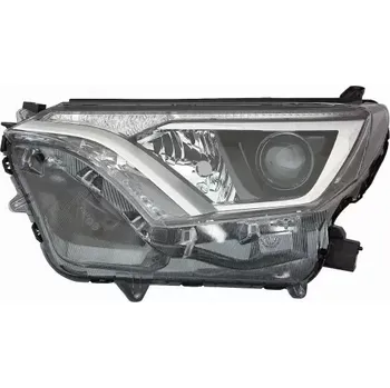 Přední světlomet LORO Světlomet LOR 112-1149LMLDEM2 + DOPRAVA ZDARMA!