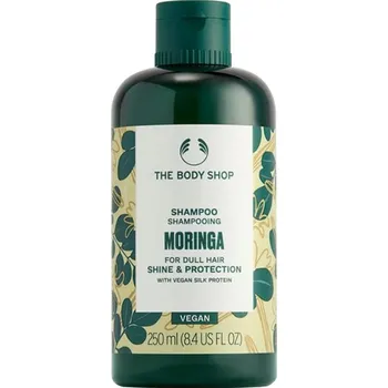The Body Shop The Body Moringa Shampoo 250 ml