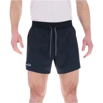 Pánské kraťasy Šortky INOV-8 ACTIVE 5" SHORT M 001544-bk-001 Velikost L