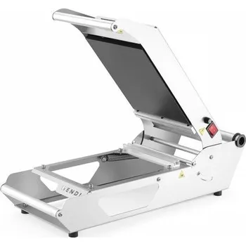 Vakuovačka HENDI Balička do misek Compact