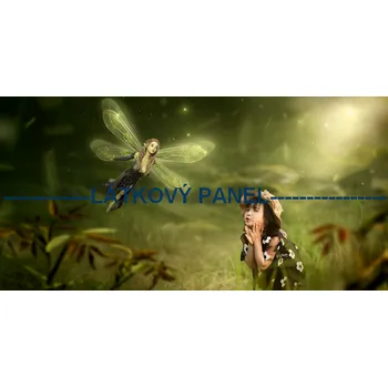 Panel bavlna - FA-81