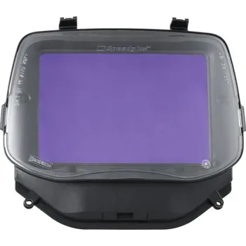 Svářečská kukla Samozatmívací svářečská kazeta 3M Speedglas G5-01/03VC, 61 00 31