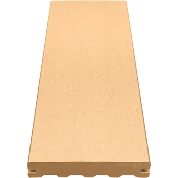 Terasové prkno Prkno terasové Terafest Classic SMOOTH cedar (23×137×4000mm)