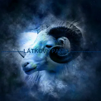 Panel bavlna - ZNA-39 Velikost: 30x30cm