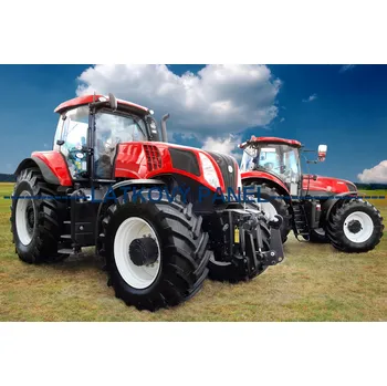 Panel bavlna - TR-01 Velikost: 30x20cm