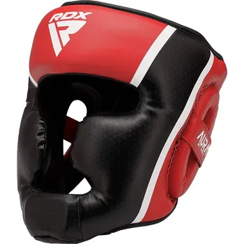 Cyklistická přilba RDX Přilba AURA PLUS T-17 - červená - HGRT17RB Velikosti: M