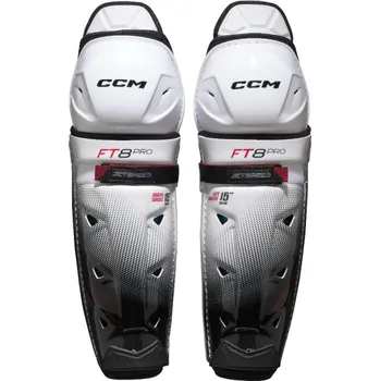 Sportovní chránič Holeně CCM JetSpeed FT8 PRO SR 14"