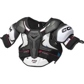 Sportovní chránič Ramena CCM JetSpeed FT8 PRO JR L