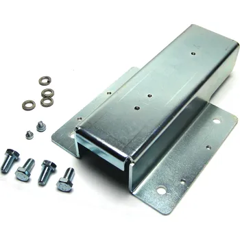 Pohon brány NICE S.p.A. Úchyt ramene XBA19 pro SIGNO3, 4 a WIL4, 4I