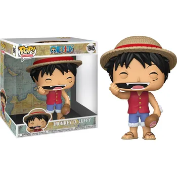 Figurka Funko POP! 1945 Animation: One Piece - Jumbo - Monkey D. Luffy