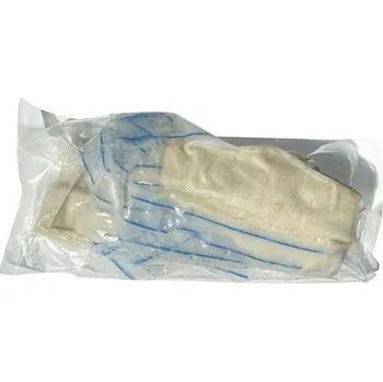 OEM Střeva vepřová solená řásněná na páskách 32/34 IA 50m